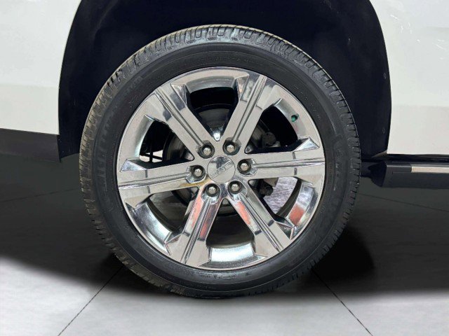 Used 2019 GMC Yukon Denali w/ Denali Ultimate Package image 20