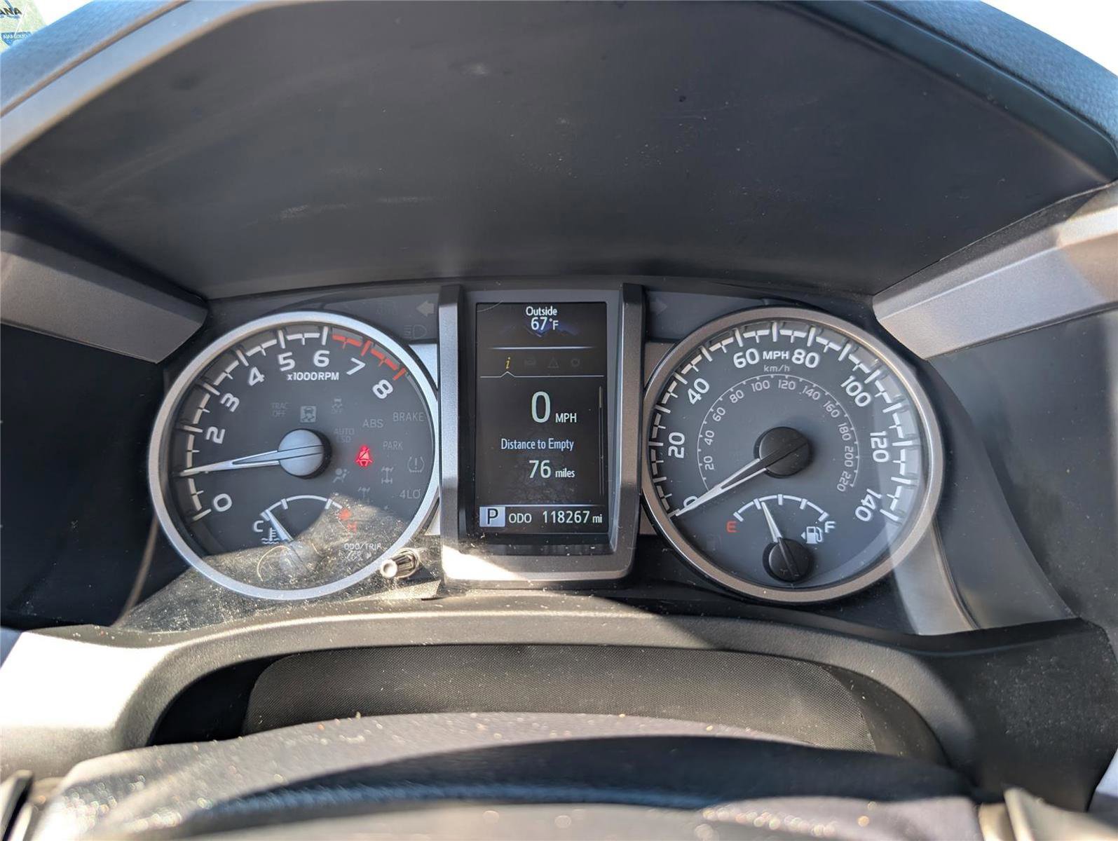 Used 2021 Toyota Tacoma SR5 image 21