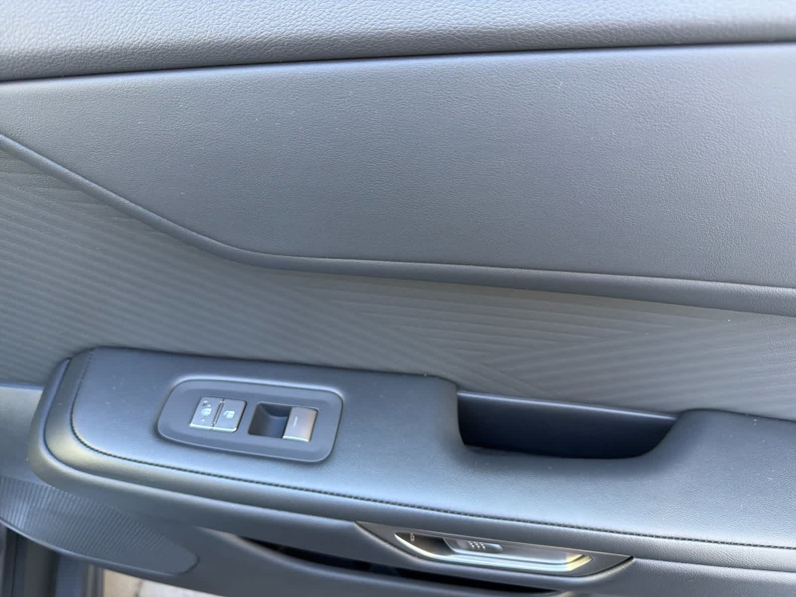 New 2026 Lexus ES 350h AWD w/ Convenience Package image 17