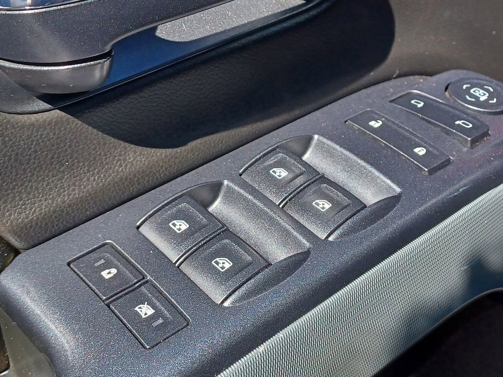 Used 2014 Chevrolet Silverado 1500 LT w/ All Star Edition AWD/4WD image 13