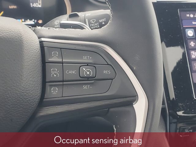 Used 2024 Jeep Grand Cherokee Altitude image 23