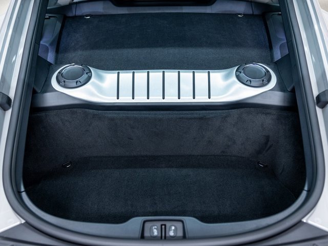 Certified 2020 Porsche 718 Cayman GT4 image 31