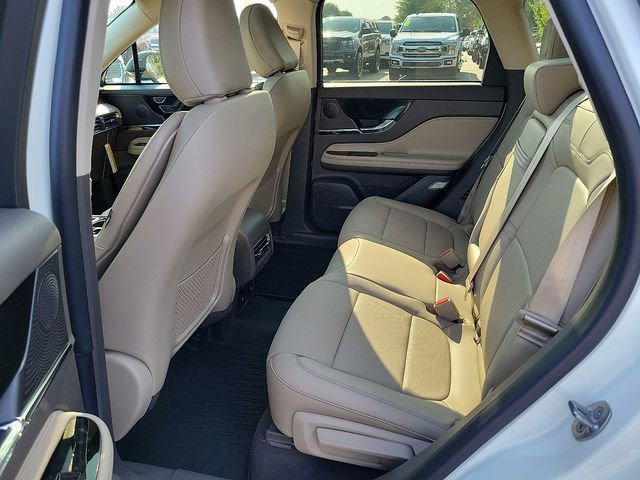 New 2024 Lincoln Corsair Grand Touring w/ Equipment Group 301A image 5