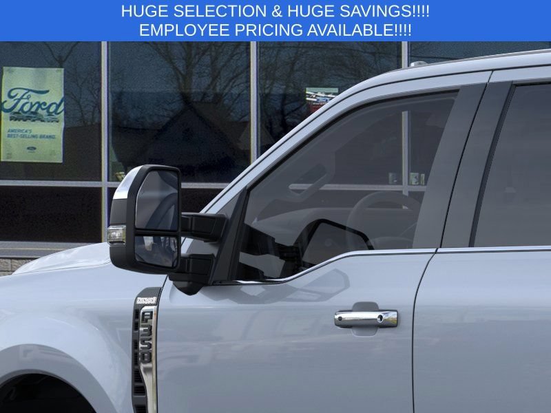 New 2026 Ford F350 King Ranch AWD/4WD image 20