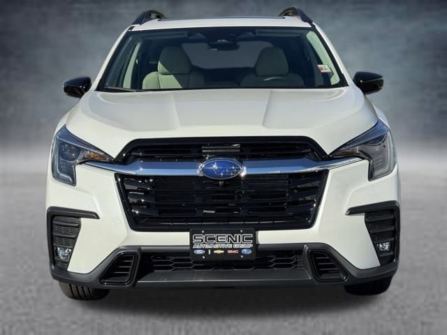 New 2025 Subaru Ascent Limited image 28