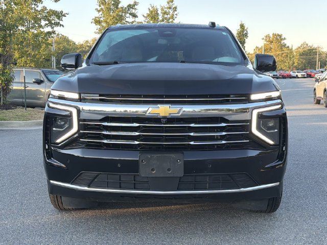 Used 2025 Chevrolet Tahoe LT AWD/4WD image 8