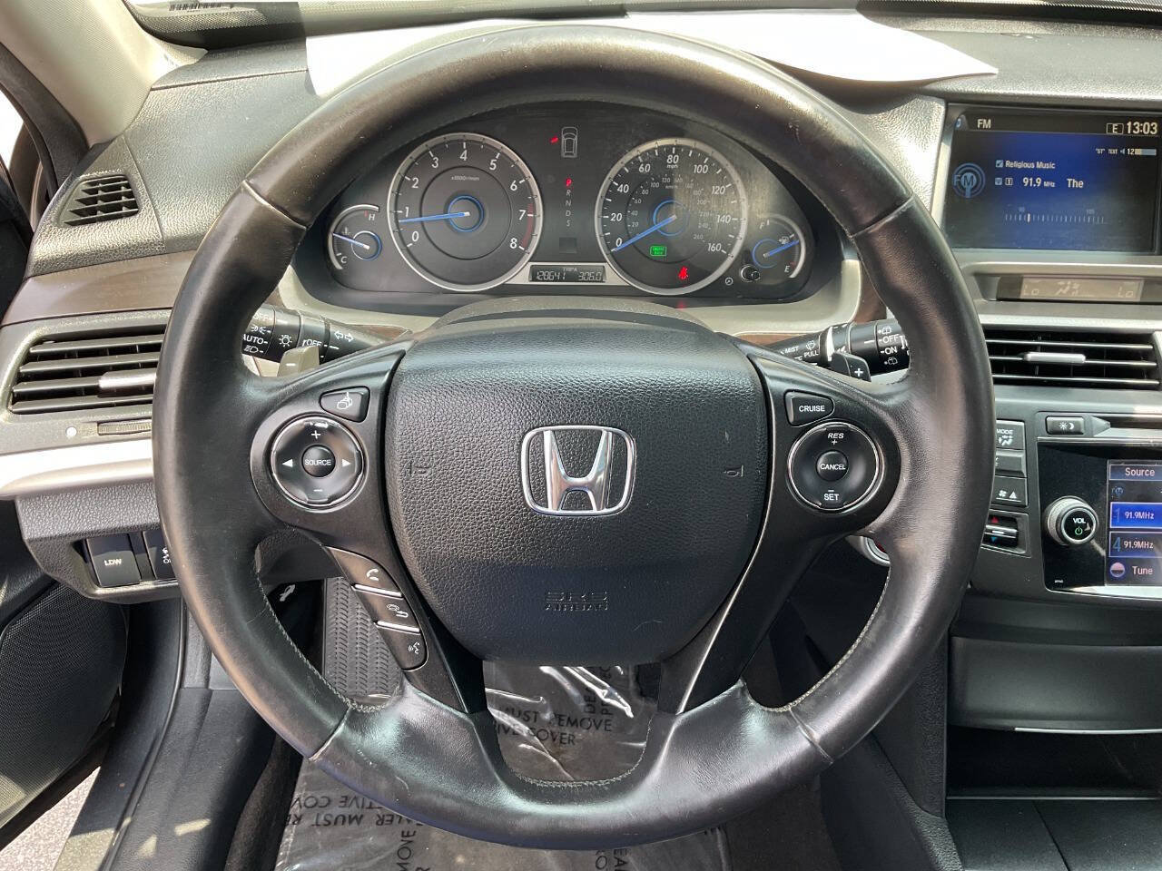 Used 2013 Honda Crosstour EX-L image 17
