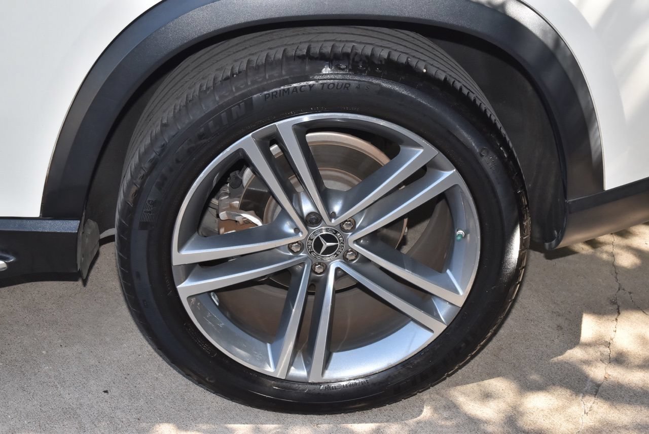 Used 2022 Mercedes-Benz GLE 350 image 37