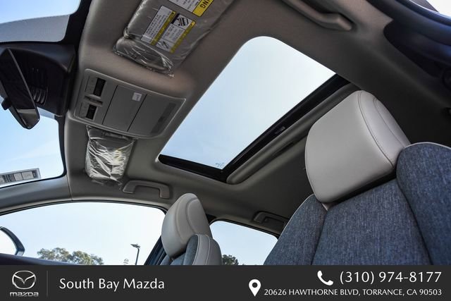 New 2026 MAZDA CX-30 Aire Edition image 27