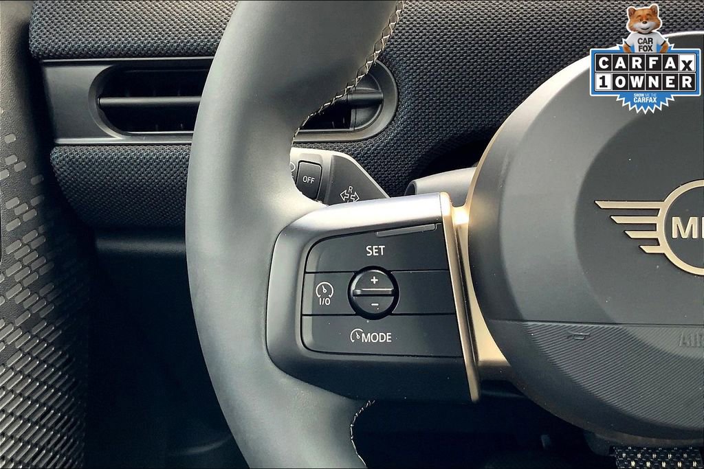 Used 2025 MINI Cooper S image 17