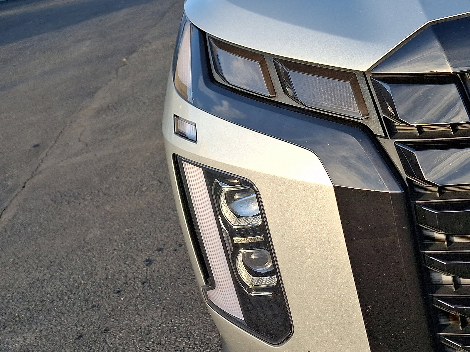 Used 2024 Hyundai Palisade SEL w/ Premium Package image 9