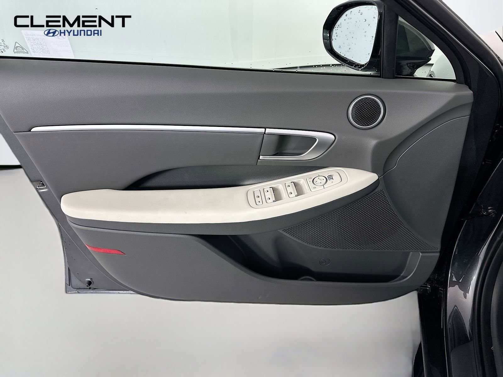 New 2026 Hyundai Sonata SEL image 24