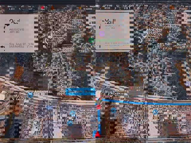 Used 2022 Tesla Model 3 Long Range image 27