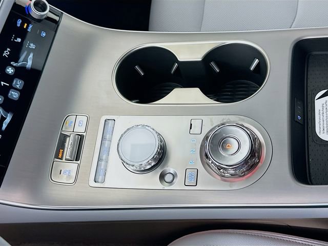 New 2026 Genesis GV70 2.5T Advanced image 15