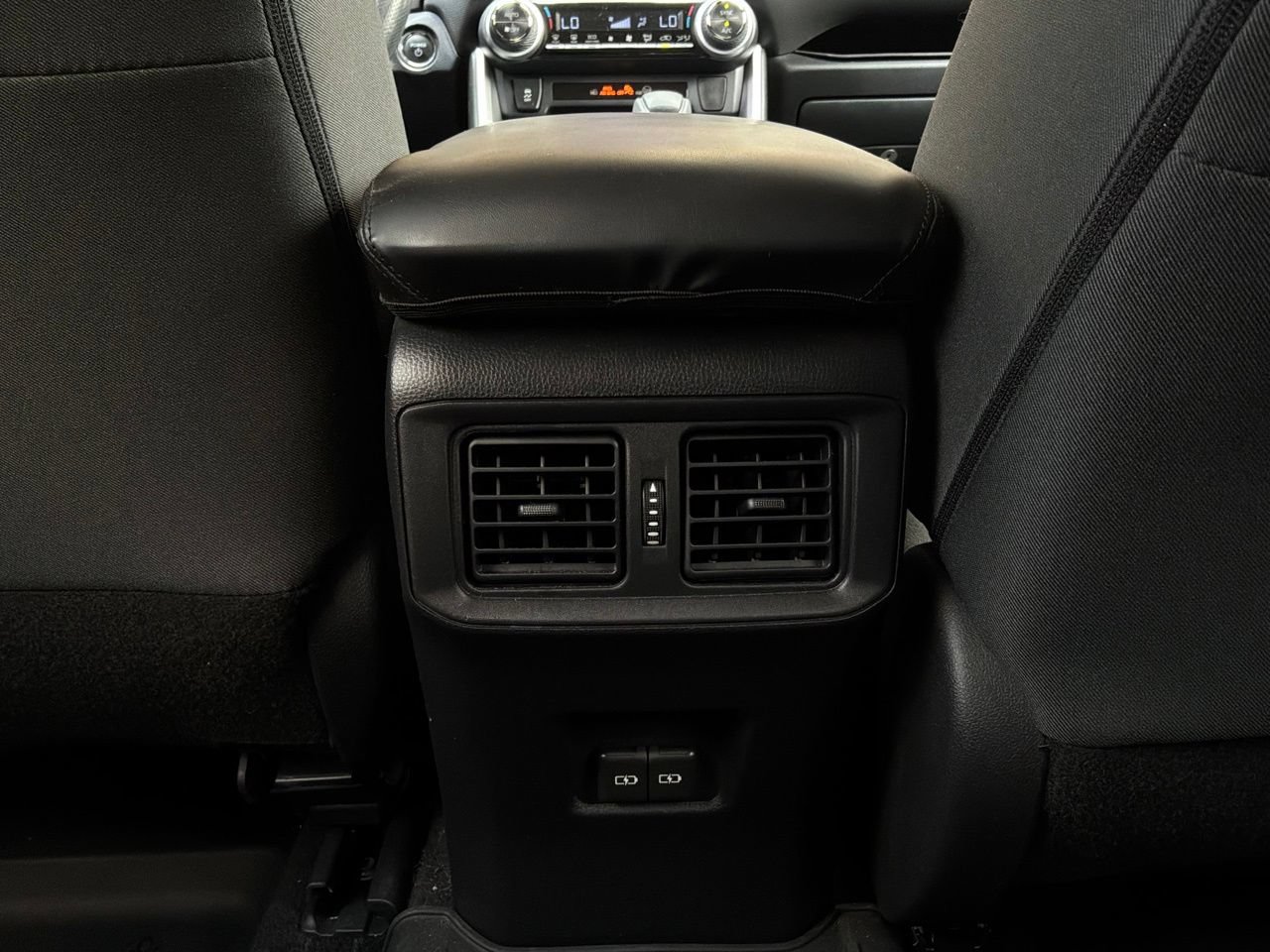 Used 2024 Toyota RAV4 AWD Hybrid image 16