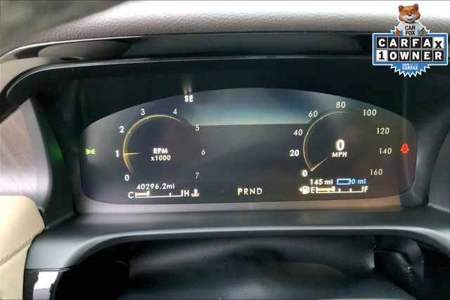 Used 2023 Lincoln Aviator Grand Touring w/ Equipment Group 301A image 20