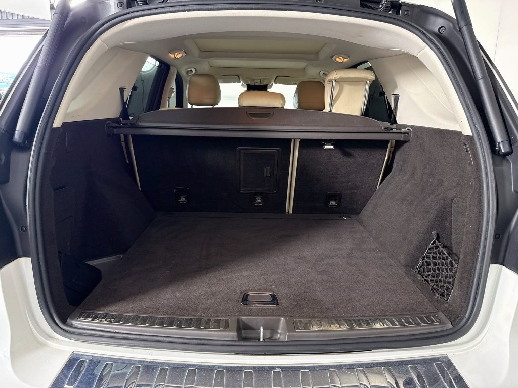 Used 2018 Mercedes-Benz GLE 350 4MATIC image 27