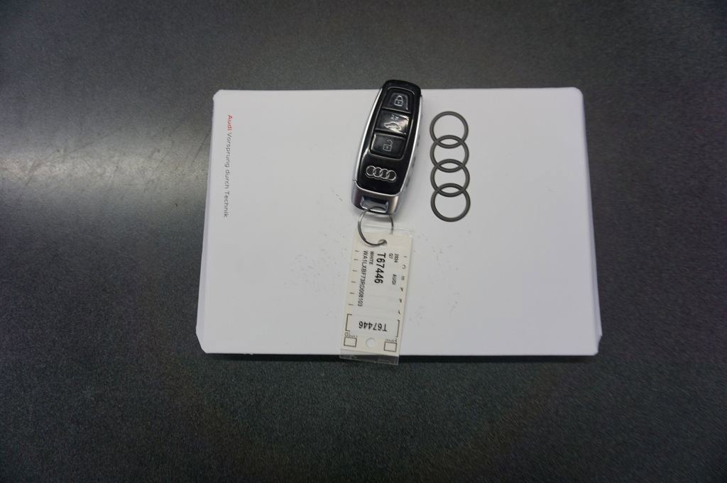 Used 2024 Audi Q7 3.0T Premium Plus AWD/4WD image 18