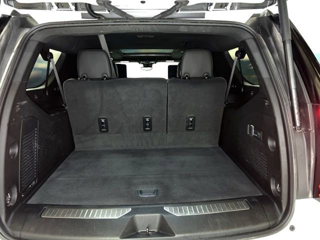 Used 2025 GMC Yukon XL AT4 Ultimate image 62