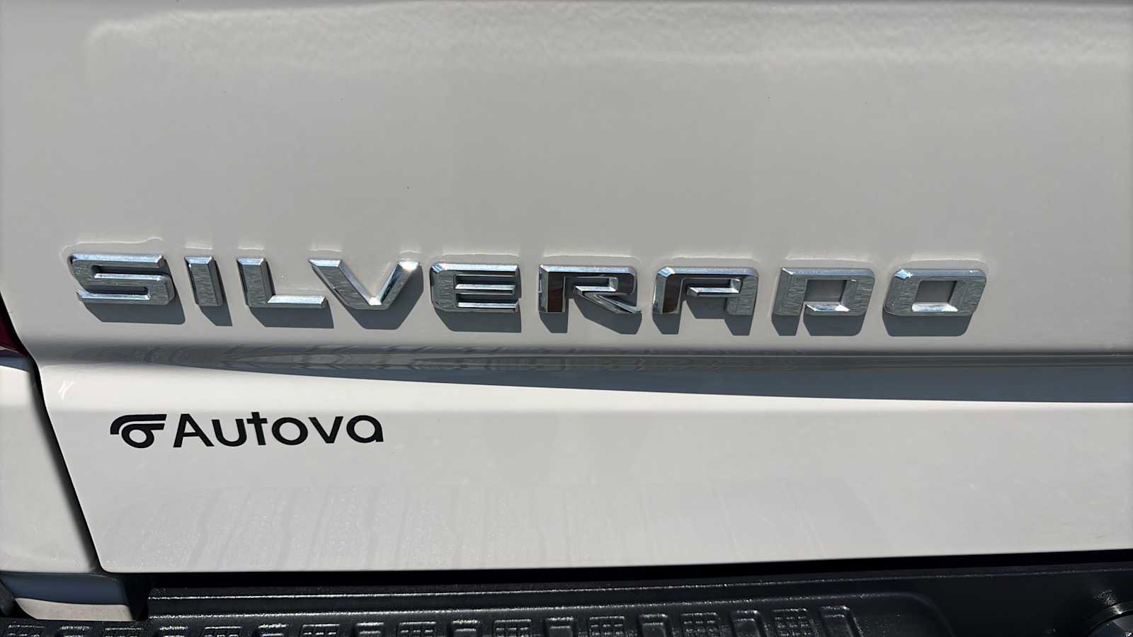 Used 2026 Chevrolet Silverado 1500 RST w/ RST Select Package AWD/4WD image 13