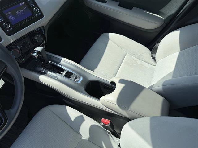 Used 2022 Honda HR-V LX image 13
