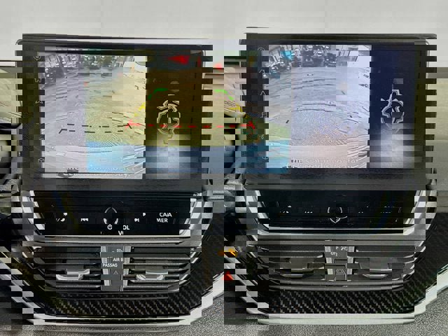 Certified 2024 Nissan Altima 2.5 SR w/ SR Premium Package AWD/4WD image 12