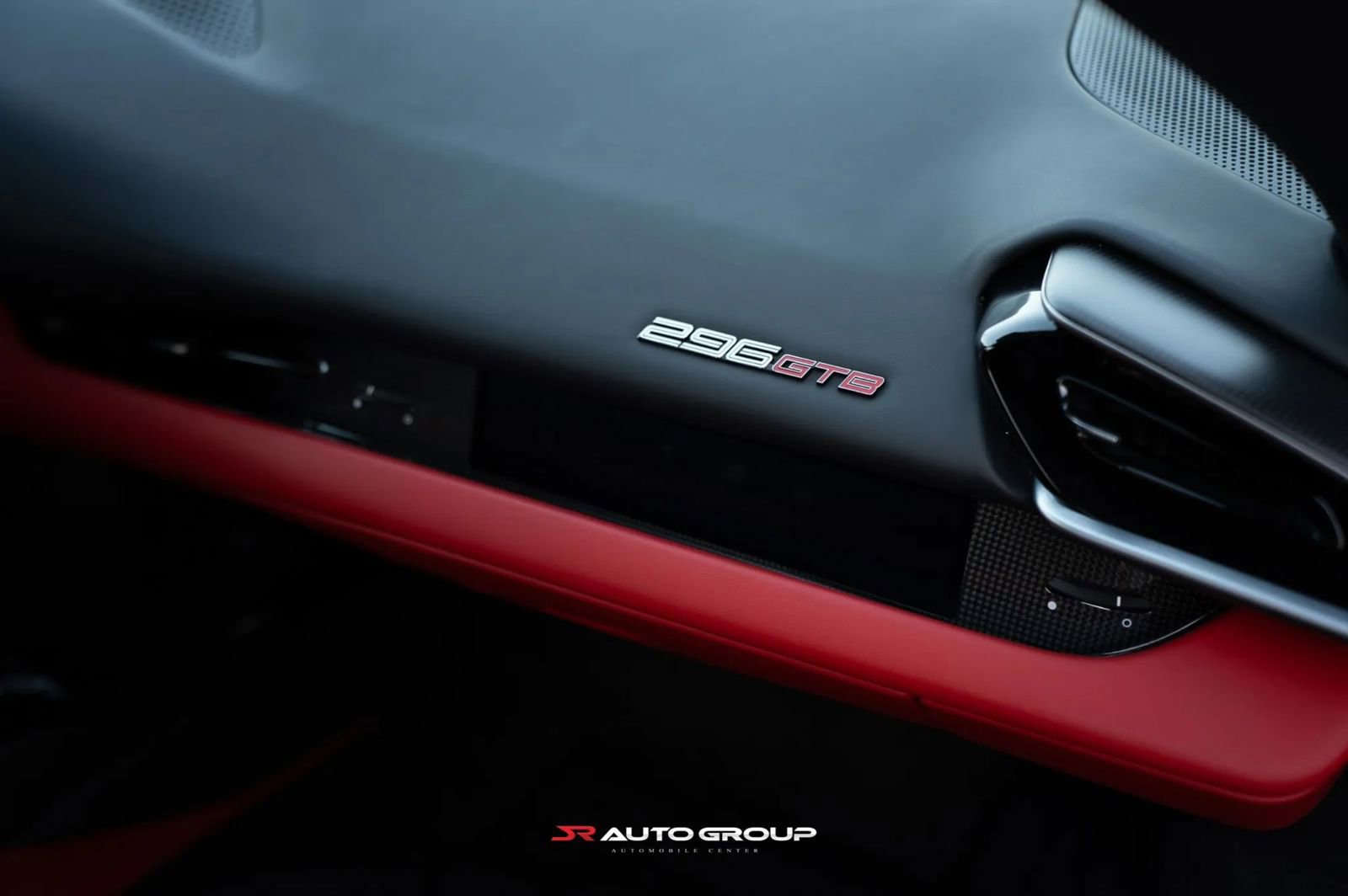 Used 2022 Ferrari 296 GTB image 27