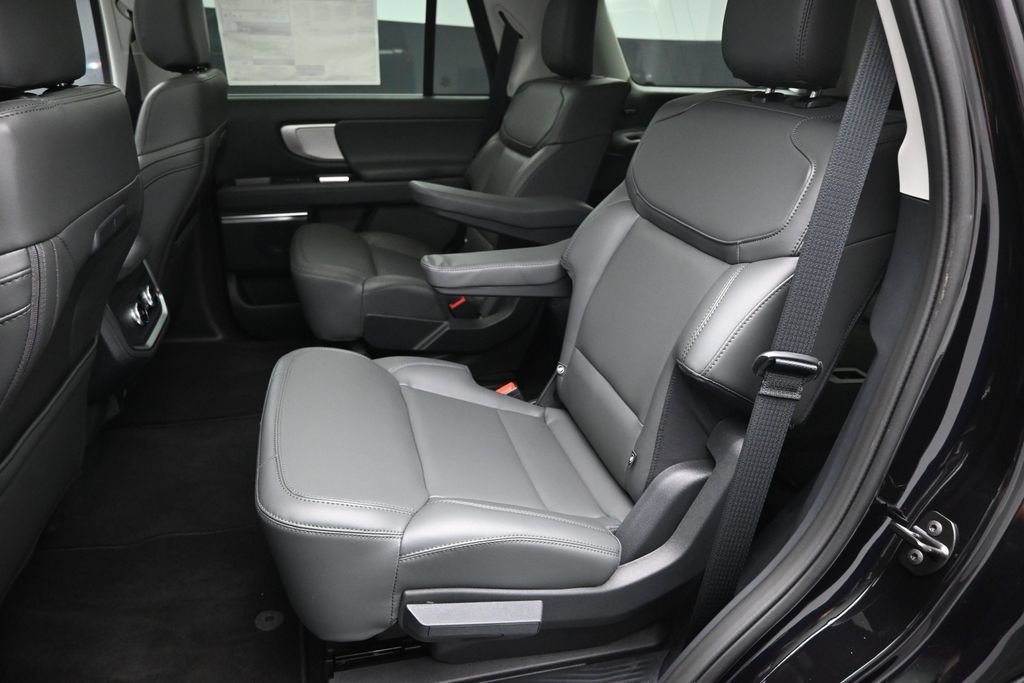 New 2026 Ford Expedition Active AWD/4WD image 20