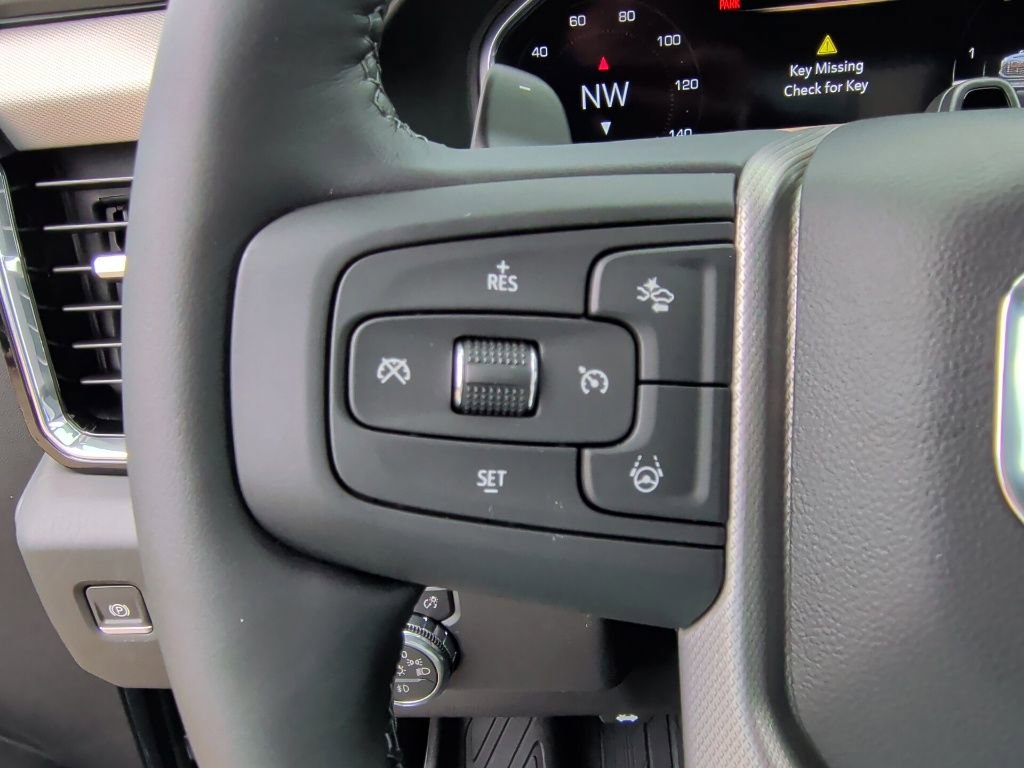 New 2026 GMC Sierra 1500 Denali image 19