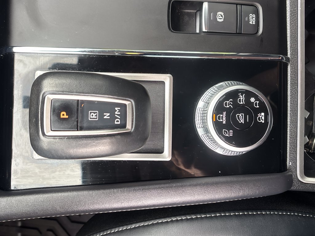 Used 2023 Mitsubishi Outlander SE AWD/4WD image 21