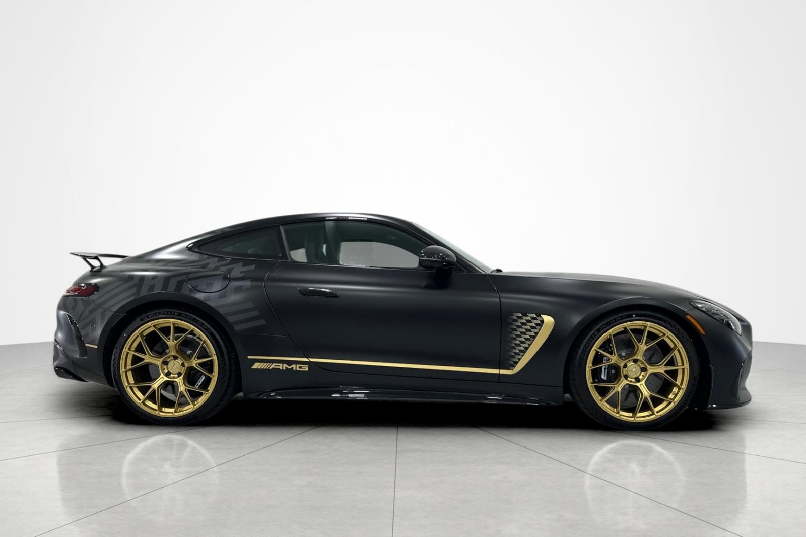 New 2026 Mercedes-Benz AMG GT 63 image 6