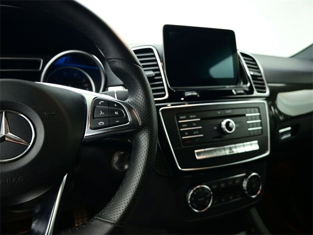 Used 2017 Mercedes-Benz GLE 43 AMG 4MATIC image 22