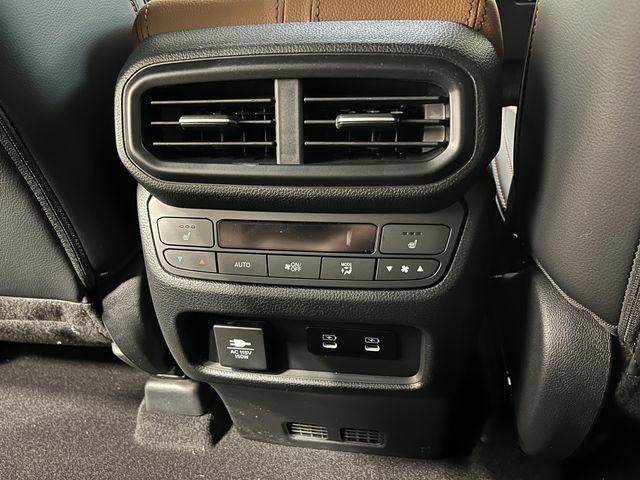 Used 2026 Honda Passport TrailSport Elite image 23