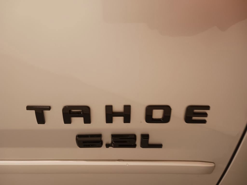 Used 2019 Chevrolet Tahoe Premier w/ RST 6.2L Performance Edition AWD/4WD image 25