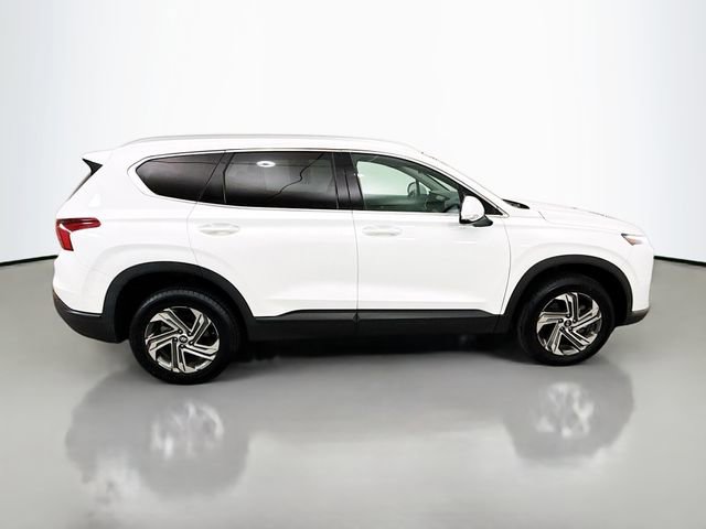 Used 2023 Hyundai Santa Fe SEL image 8