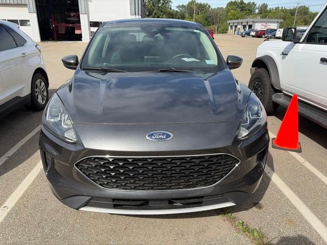 Used 2020 Ford Escape SE FWD image 12