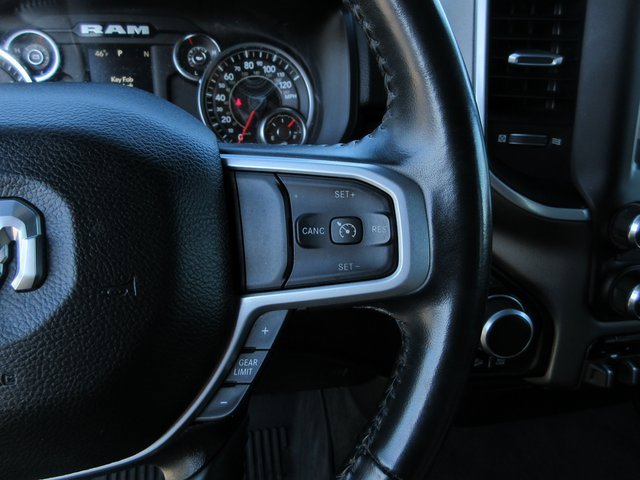Used 2022 RAM 1500 Big Horn image 18