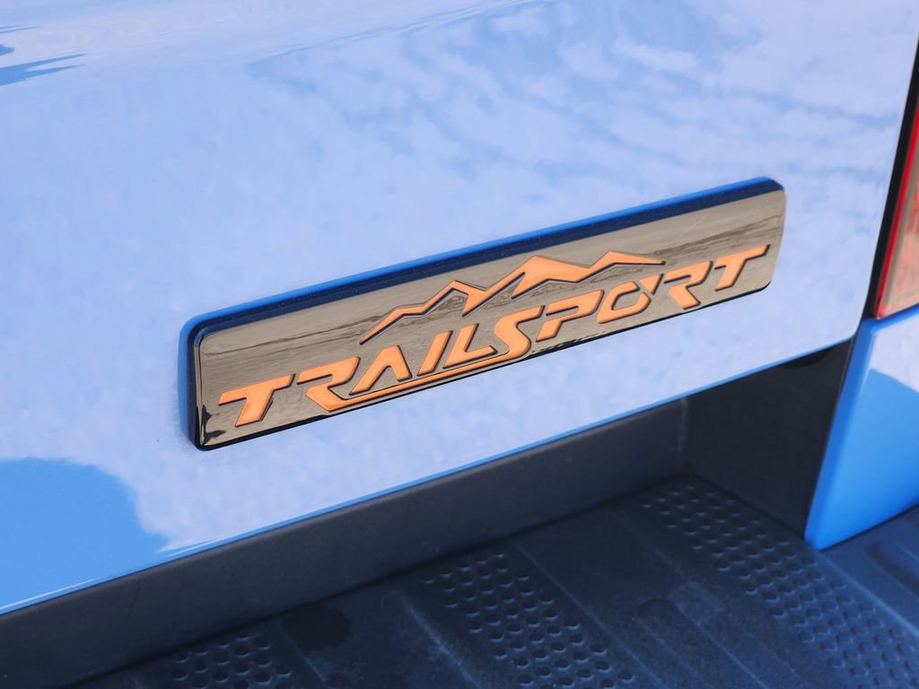 Used 2024 Honda Ridgeline TrailSport image 12