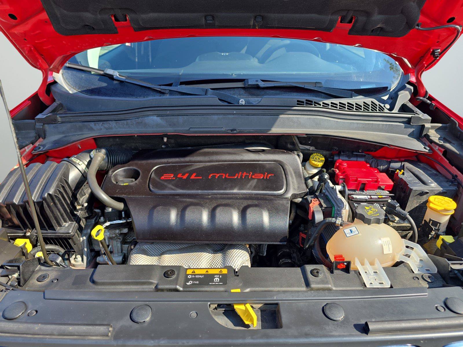 Used 2018 Jeep Renegade Sport w/ Power & Air Group AWD/4WD image 28