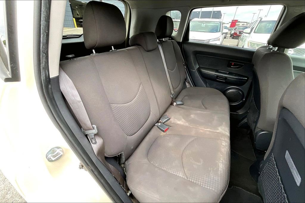 Used 2012 Kia Soul image 37