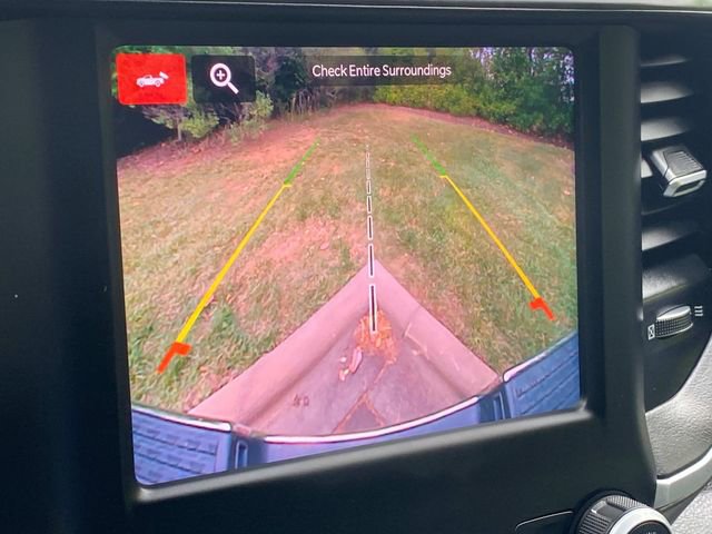 Used 2023 RAM 3500 Big Horn w/ Level 1 Equipment Group AWD/4WD image 23