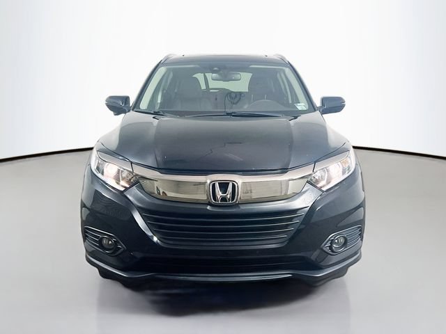 Used 2020 Honda HR-V EX-L image 2