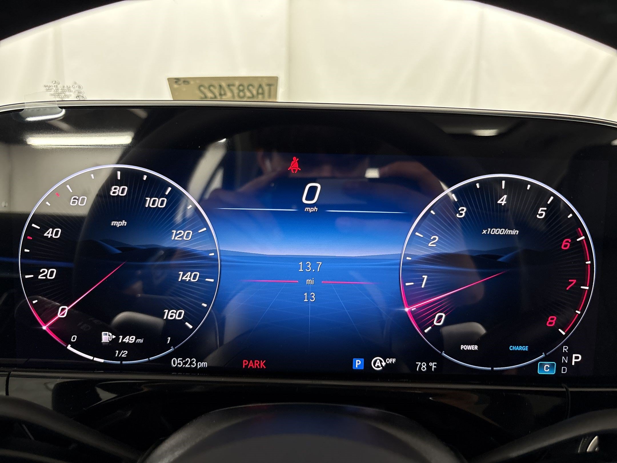 New 2026 Mercedes-Benz E 450 4MATIC Sedan image 17