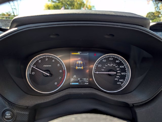 Used 2020 Subaru Forester Premium AWD/4WD image 19