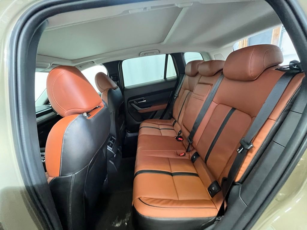 New 2026 MAZDA CX-50 AWD 2.5 S w/ Weather Package image 22