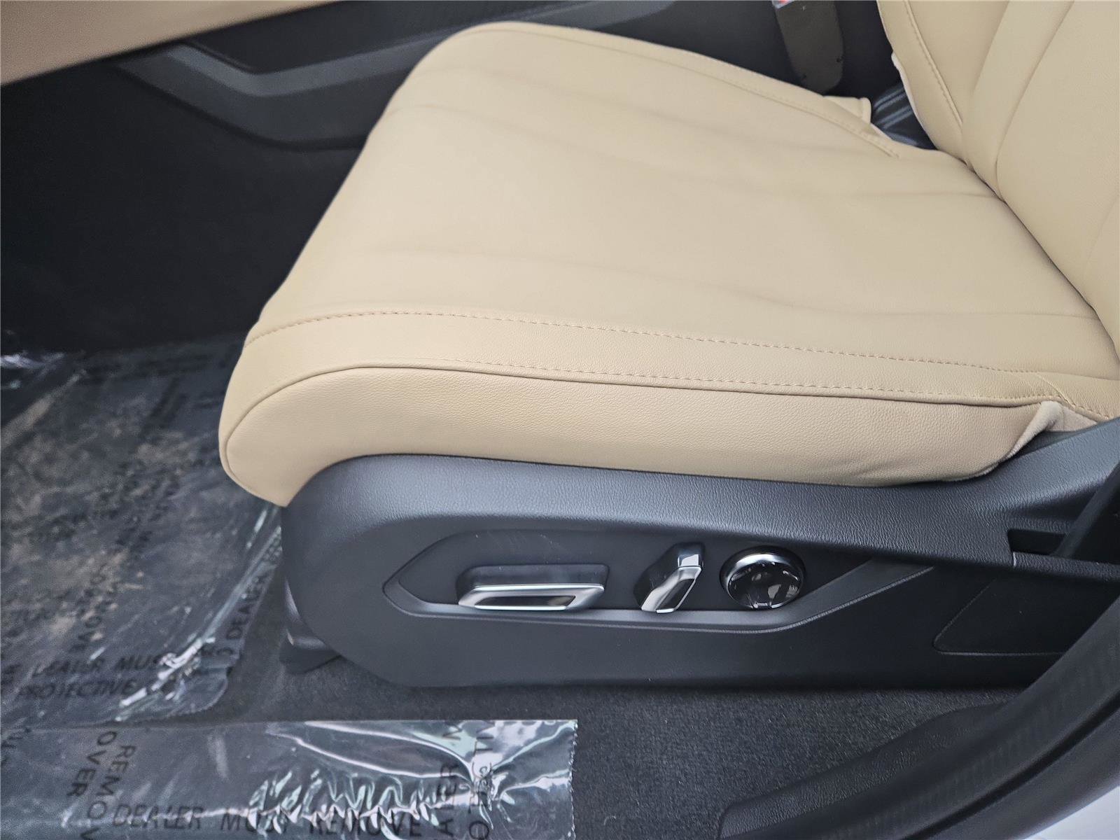 New 2026 Acura MDX SH-AWD image 21