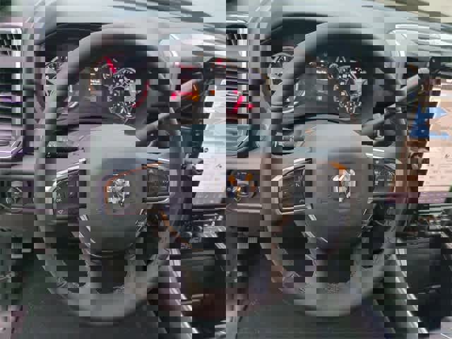 New 2026 RAM 2500 Big Horn image 22