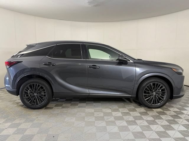 Used 2025 Lexus RX 350h w/ Convenience Package AWD/4WD image 10