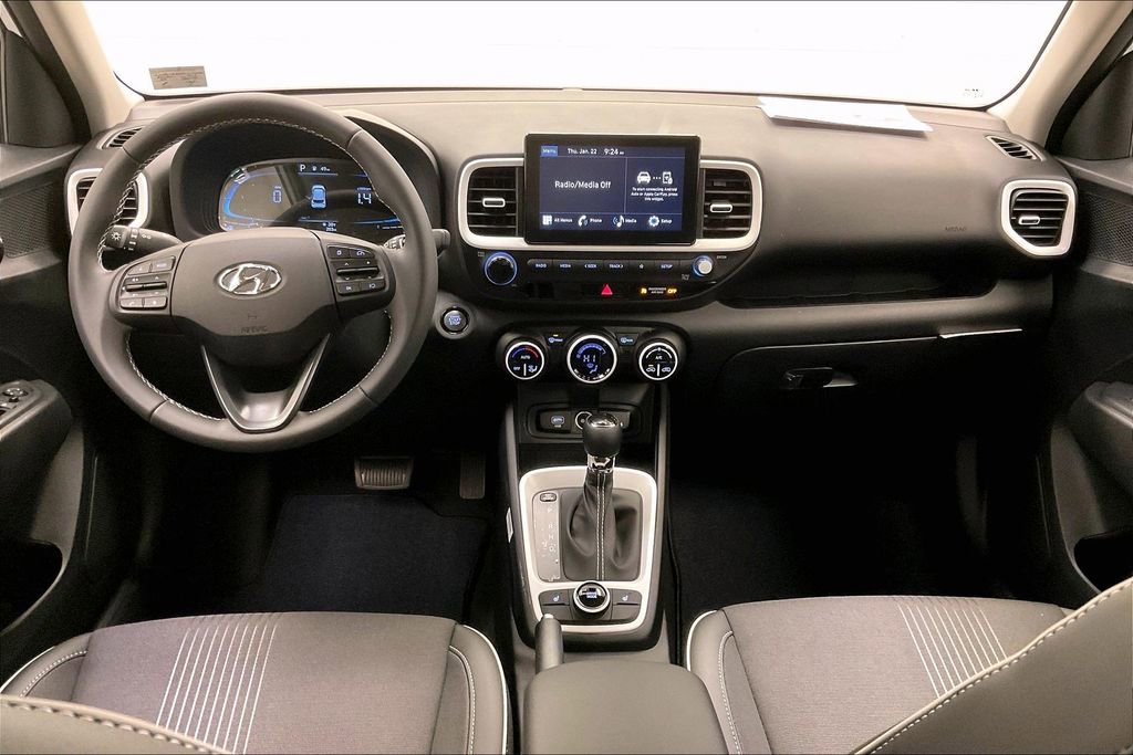 New 2026 Hyundai Venue SEL image 5