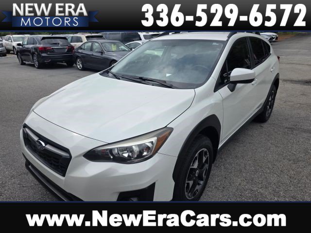 Used 2018 Subaru Crosstrek 2.0i Premium AWD/4WD image 1